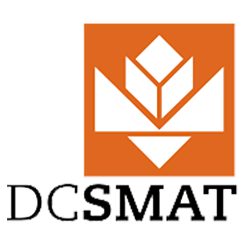 DCSMAT Logo
