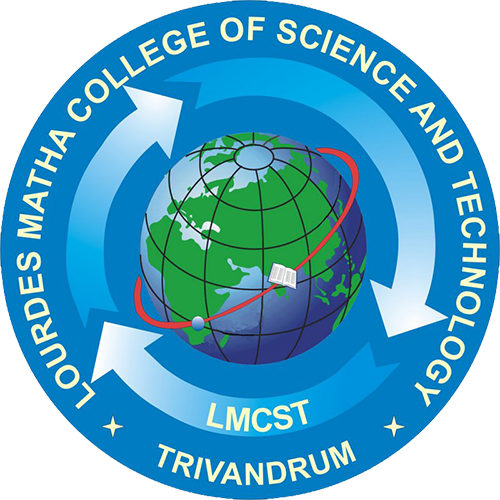 Lourdes Logo